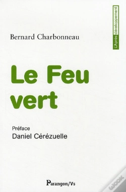 Capa do artigo Le Feu Vert