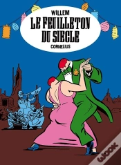 Capa do artigo Le Feuilleton Du Siecle
