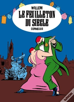 Capa do artigo Le Feuilleton Du Siecle