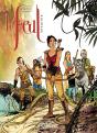 Le Feul T.1 À T.3 ; Intégrale - Preview