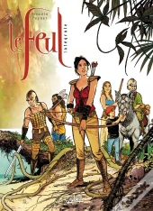 Le Feul T.1 À T.3 ; Intégrale