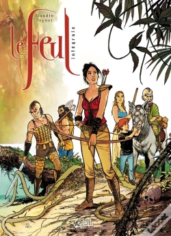 Capa do artigo Le Feul T.1 À T.3 ; Intégrale