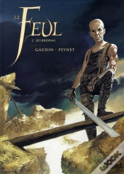 Capa do artigo Le Feul T.2 ; Les Brohms