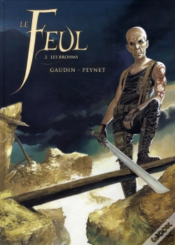 Capa do artigo Le Feul T.2 ; Les Brohms