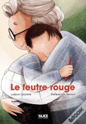 Le Feutre Rouge