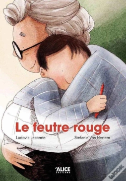Capa do artigo Le Feutre Rouge