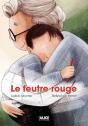 Le Feutre Rouge - Preview