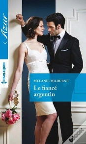 Capa do artigo Le Fiance Argentin