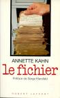 Le Fichier - Preview