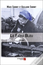 Le Fichu Bleu