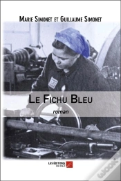 Capa do artigo Le Fichu Bleu