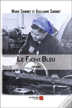 Capa do artigo Le Fichu Bleu