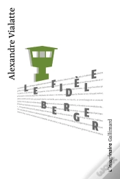 Capa do artigo Le Fidèle Berger