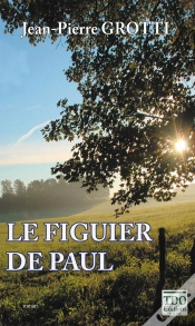 Capa do artigo Le Figuier De Paul Poche