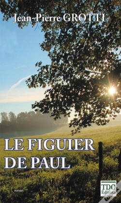 Capa do artigo Le Figuier De Paul Poche