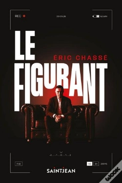 Capa do artigo Le Figurant