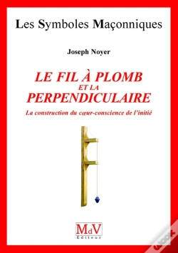 Capa do artigo Le Fil à Plomb et la Perpendiculaire