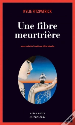 Capa do artigo Le Fil D'Argent