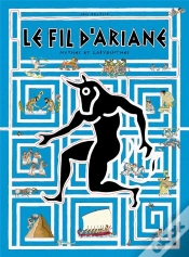 Capa do artigo Le Fil D