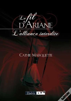 Capa do artigo Le Fil D'Ariane T.2 ; L'Alliance Interdite