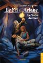 Le Fil D'Ariane. Tome 5 : Le Voile Dechire - Preview