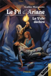 Capa do artigo Le Fil D
