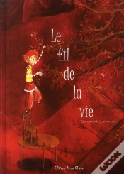 Capa do artigo Le Fil De La Vie