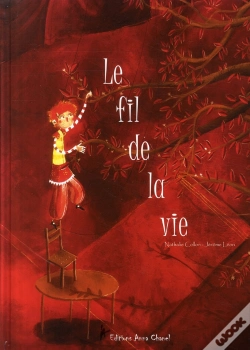 Capa do artigo Le Fil De La Vie