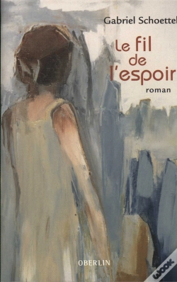 Capa do artigo Le Fil De L'Espoir