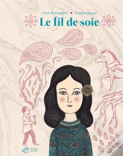 Capa do artigo Le Fil De Soie