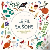 Capa do artigo Le Fil Des Saisons