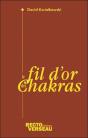 Le Fil D'Or Des Chakras - Preview