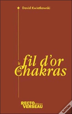 Capa do artigo Le Fil D'Or Des Chakras