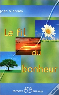 Capa do artigo Le Fil Du Bonheur