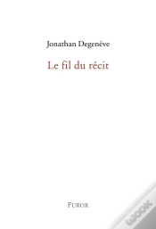 Capa do artigo Le Fil Du Récit