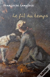 Capa do artigo Le Fil Du Temps