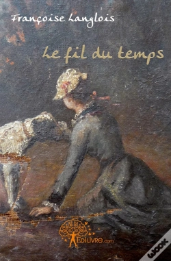 Capa do artigo Le Fil Du Temps