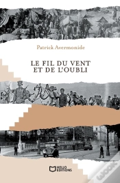 Capa do artigo Le Fil Du Vent Et De L
