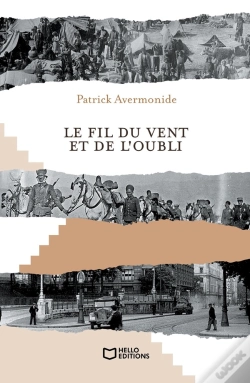 Capa do artigo Le Fil Du Vent Et De L'Oubli