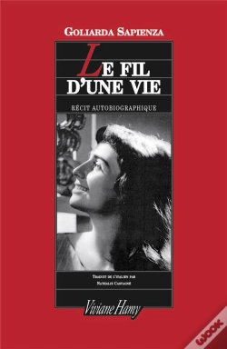 Capa do artigo Le Fil D'Une Vie