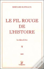 Capa do artigo Le Fil Rouge De L
