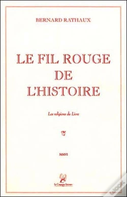 Capa do artigo Le Fil Rouge De L'Histoire ; Les Religions Du Livre