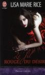 Le Fil Rouge Du Desir - Preview