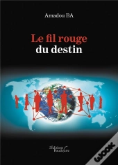Le Fil Rouge Du Destin