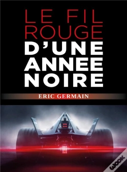 Capa do artigo Le Fil Rouge D'Une Année Noire