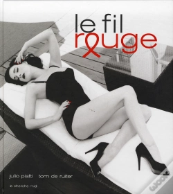 Capa do artigo Le Fil Rouge