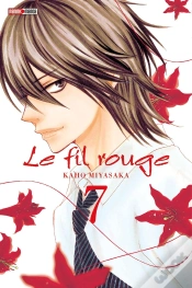 Capa do artigo Le Fil Rouge T07