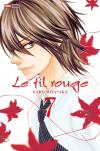 Le Fil Rouge T07