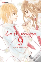 Capa do artigo Le Fil Rouge T09