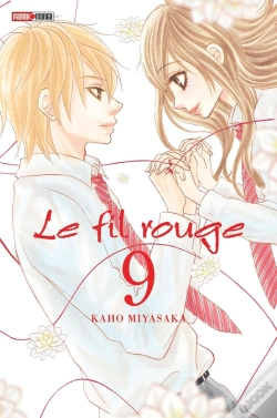 Capa do artigo Le Fil Rouge T09
